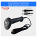 Pegasus PS3160 Wired 2D Barcode Scanner